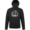 Sweat à capuche Le Gras C'est la Vie Kaamelott - Planetee