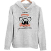 Sweat à capuche Princesse Poudlard Disney - Planetee