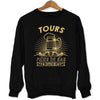 Sweat Bar Tours - Planetee