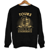 Sweat Bar Tours - Planetee