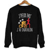 Sweat Duathlon - Planetee