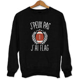 Sweat Flag - Planetee
