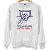Sweat Fooballeur Quarantenaire - Planetee