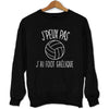 Sweat Football Gaélique - Planetee