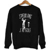 Sweat Golf - Planetee