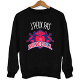 Sweat Handball - Planetee