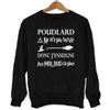 Sweat Poudlard ne m'a pas recruté J'enseigne aux Moldus - Planetee