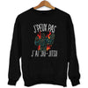 Sweat Jiu Jitsu - Planetee