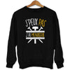 Sweat J'peux pas j'ai menuiserie - Planetee
