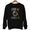 Sweat J'peux pas j'ai plus de fiat Bitcoin - Planetee