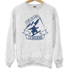 Sweat J'peux pas j'ai Snowboard - Planetee