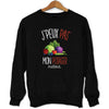 Sweat J'peux pas mon potager m'attend - Planetee