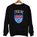Sweat Judo - Planetee