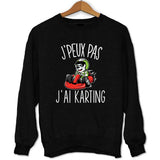 Sweat Karting - Planetee