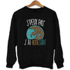 Sweat Kitesurf - Planetee