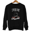 Sweat Longboard - Planetee