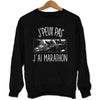 Sweat Marathon - Planetee
