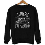 Sweat Marathon - Planetee