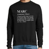 Sweat Marc | Prénom Définition - Planetee