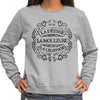 Sweat Mouleuse La déesse - Planetee