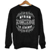 Sweat Myriam La Déesse - Planetee