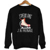 Sweat Patinage - Planetee
