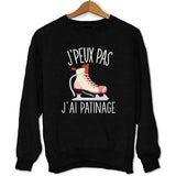 Sweat Patinage - Planetee