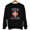 Sweat Pelote Basque - Planetee