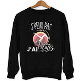 Sweat Pilates - Planetee