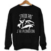 Sweat Plongeon - Planetee