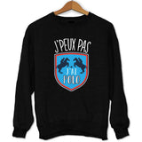Sweat Polo - Planetee