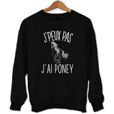 Sweat Poney - Planetee