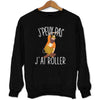 Sweat Roller - Planetee