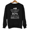 Sweat RRRrrr - Planetee