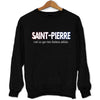 Sweat Saint-Pierre - Planetee