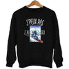 Sweat Ski - Planetee