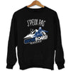 Sweat Snowboard - Planetee