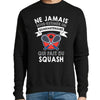 Sweat Squash Quarantenaire - Planetee