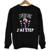 Sweat Step - Planetee