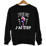 Sweat Step - Planetee