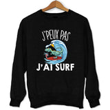 Sweat Surf - Planetee