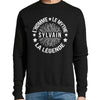 Sweat Sylvain - Planetee