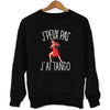 Sweat Tango - Planetee