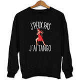 Sweat Tango - Planetee