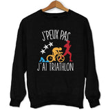 Sweat Triathlon - Planetee