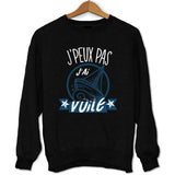 Sweat Voile - Planetee