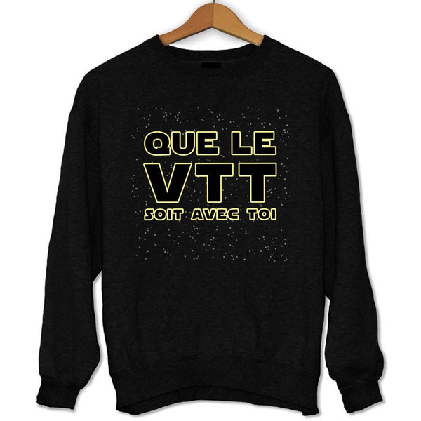 Sweat VTT - Planetee