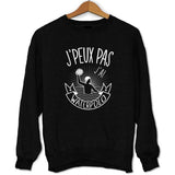 Sweat Water-Polo - Planetee