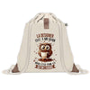 Fête des Mères Mamie Maman Cadeau anniversaire Noël Travail Métier Départ Retraite Collègue Femme Homme Fête des Pères Papa Papi sac à dos voyage