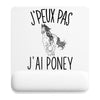Tapis de souris ergonomique avec repose-poignet, accessoire bureau pour femme et homme, fête des pères, cadeau pas cher, idée cadeau fête des mères, secret santa, départ à la retraite, télétravail et gaming